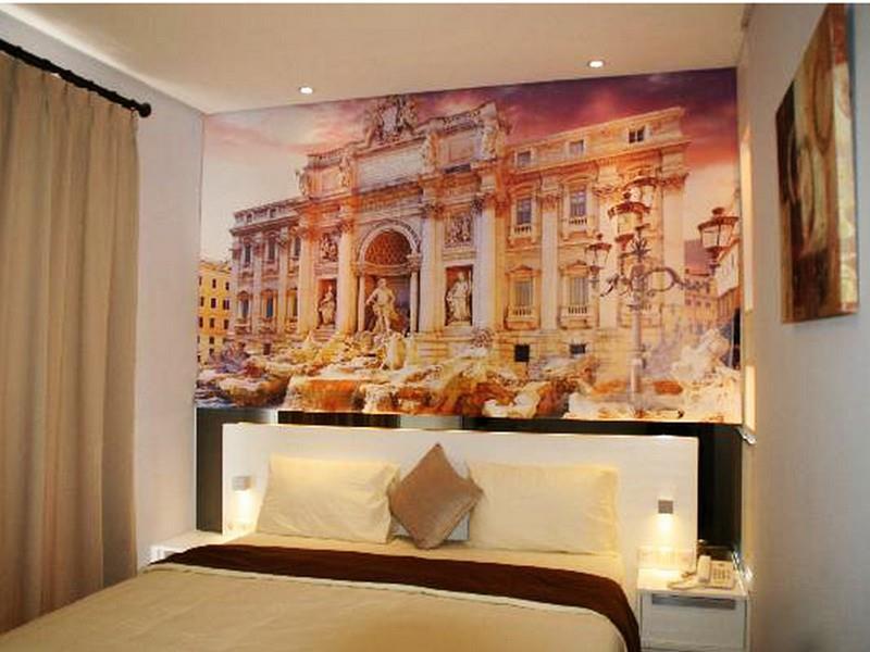 Reddoorz At Tirta Mansion Paramount Gading Cicayur Zewnętrze zdjęcie